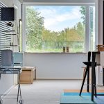 moderne minimalistisk nordisk indretning wallume hylde indretning
